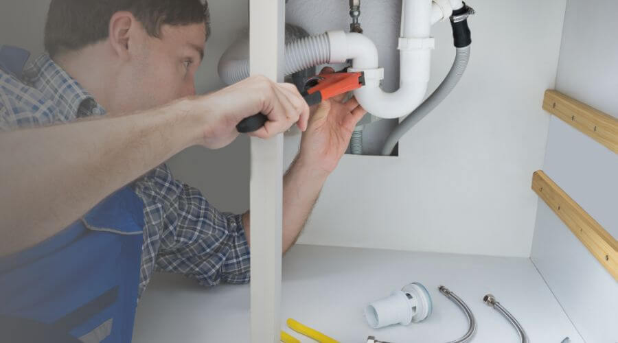Professional Leak Detection Services in Joppa, AL